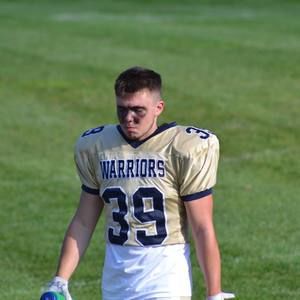 Meet your Posher, Danny